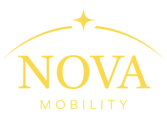 NOVA Logo